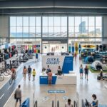 ¿Cuál es el Mejor Decathlon y Más Grande de Barcelona? Cuál es el Mejor Decathlon y Más Grande de Barcelona