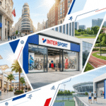 Mejores Tiendas Intersport en la Comunidad de Madrid 5 mejores tiendas Intersport en la Comunidad de Madrid